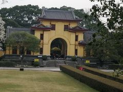 -桂林独秀峰王城景区