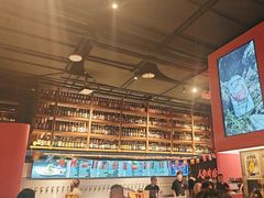 -牛啤堂精酿啤酒餐吧(五棵松华熙店)