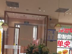 -李先生牛肉面大王(广渠门内店)