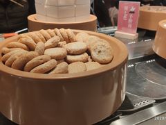 -龍歌自助小火锅(崂山丽达店)