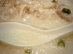 -盛记粥面(佐敦店)