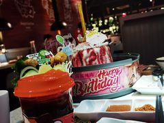 -猫抓烤肉(武进吾悦广场店)