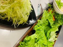 -崔英子朝韩民俗风味烤肉烤串城(大东店)