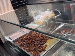 -乔波食品(杜桥中心菜场店)