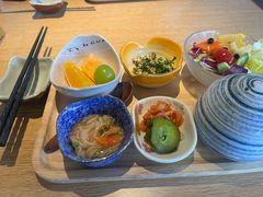 -阿吾罗·月咏精致日料(港汇恒隆广场店)