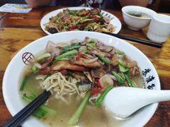 -孙家面馆(淮海第一城店)