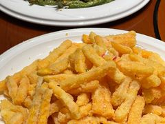 -吴记酱骨炖菜馆(康安路店)