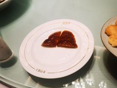 -全聚德(哈尔滨店)