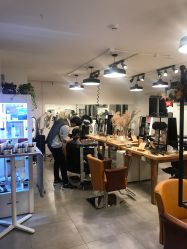 -净漪造型 PURE RIPPLE