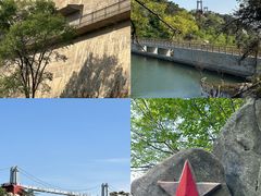 -沂蒙山旅游区龟蒙景区