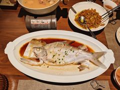 -曾宴·楚菜(湖北省博物馆店)