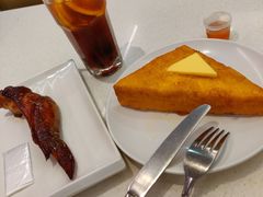 -和平馆·地道港澳茶餐厅(西门口店)