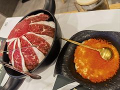 -椰子湾·海南火锅·糟粕醋·椰子鸡(正大广场店)