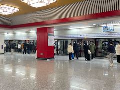 -北沙滩(地铁站)