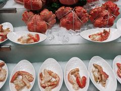 -上宴精品海鲜姿造(晶融汇旗舰店)