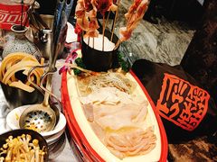 -红辣椒·川菜·火锅(大洋中心店)