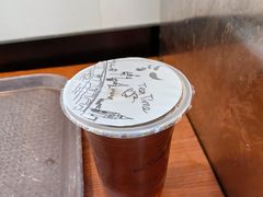 杏皮水-有礼有面(知春路店)