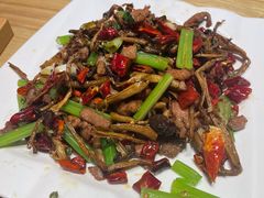 -蜀锦堂·川味现炒(襄阳武商汇店)