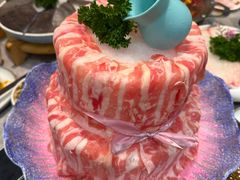 -万物生江北老火锅(海骏达店)