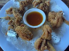 -玛吉阿米·餐吧