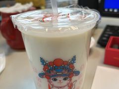 -卞姐蛋饼(陕西南路店)