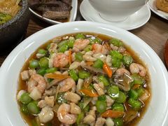-百福麵家(新馬路店)