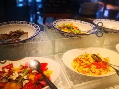 -广州富力君悦大酒店·凯菲厅