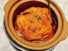 茶香鸡-外婆家(西溪印象城店)