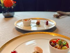 冷菜拼盘-福玺荟(外滩罗斯福店)