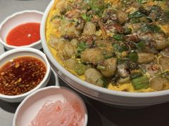 -闽上鲜·福建菜(龙湖滨江天街店)