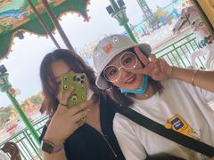 -大连海昌发现王国主题公园