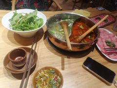 -黔诚酸汤牛肉(甲秀楼店)
