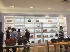 -COACH蔻驰(百联奥特莱斯广场店)