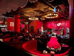-JZ Club 爵士酒吧(上海店)