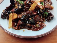 溜肝尖-鼎香润(德胜门内店)