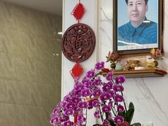 -丽泽山庄·生态怀柔菜·虹鳟鱼(红螺寺店)