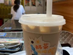 -CoCo都可(惠福店)