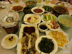 我们都吃完了-老街饭庄·地道淮扬菜(扬子江北路总店)