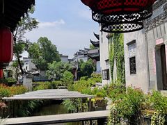 -婺源梦里老家大型山水实景演出