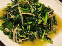 -顺福苑·新派淮扬菜