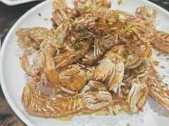 -张树军海鲜(王府壹号店)