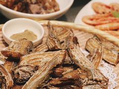 -星龙海鲜(望江东路店)