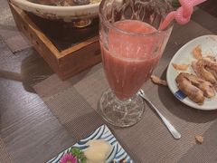 -福樱兰海鲜放题铁板烧(加州店)