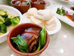 -楼外楼(西湖景区孤山路店)
