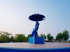 景点-鸽子窝公园