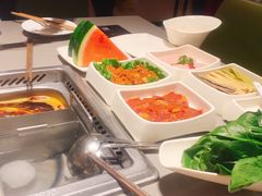 -海底捞火锅(金光华店)