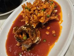 -宏玲餐厅(四川南路店)