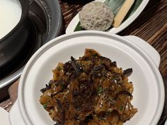 -大良毋米粥(锦龙路总店)