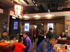 大堂-天兴居(鲜鱼口街店)