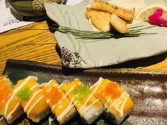-匠和风精致料理(莆田财富中心店)